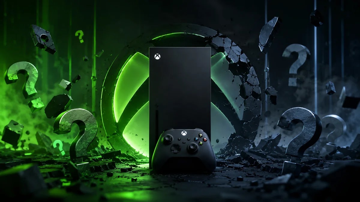 مايكروسوفت تدرس إعادة هيكلة Xbox وسط تقارير عن تسريع تطوير ألعاب Halo وFallout إعادة هيكلة Xbox وخطط تطوير Halo وFallout