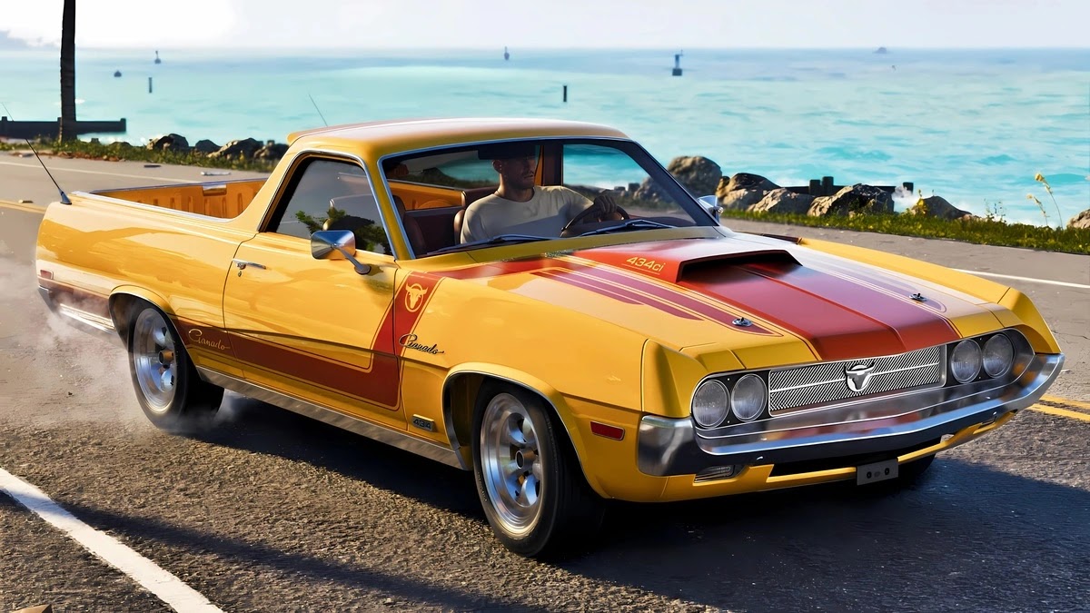 سيارة فابيد ستانيير كلاسيكية مكافأة الطلب المسبق للعبة GTA 6