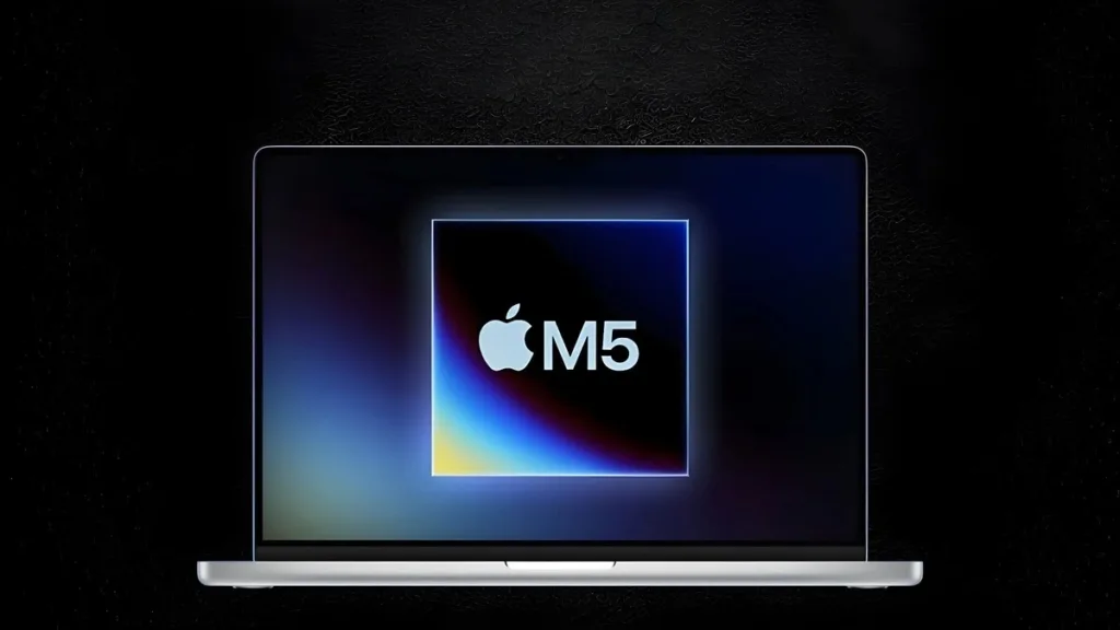 لابتوب آبل ماك بوك برو M5 الرائد مع استعراض الأسعار والخصومات الحالية - MacBook Pro M5