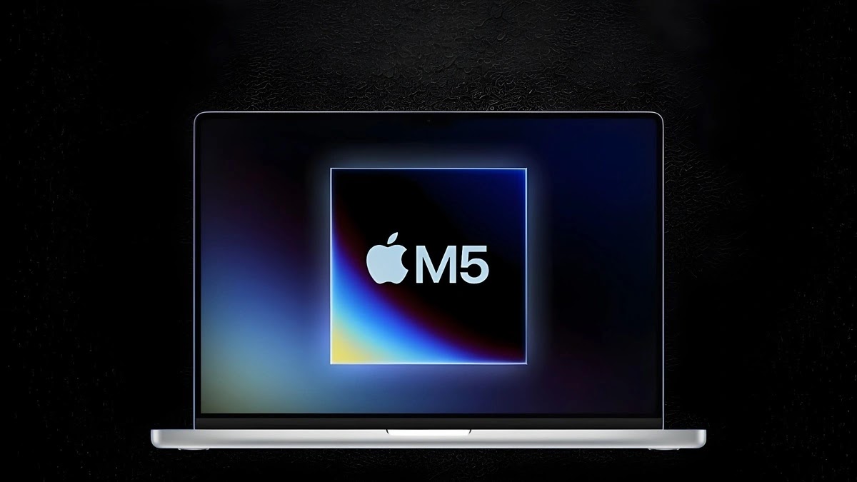 لابتوب آبل ماك بوك برو M5 الرائد مع استعراض الأسعار والخصومات الحالية - MacBook Pro M5