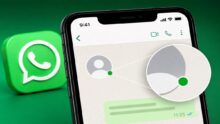 واتساب يختبر مؤشرًا جديدًا لمستخدمي iPhone.. ماذا تعني النقطة الخضراء؟ 8 ميزة النقطة الخضراء الجديدة في واتساب على iPhone لإظهار جهات الاتصال المتصلة.