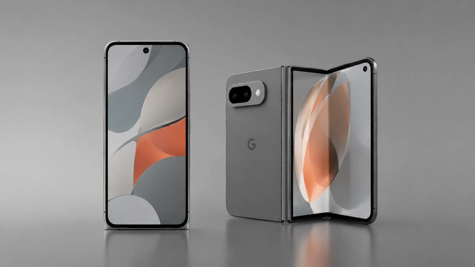 جوجل تحدد 12 أغسطس موعدًا للكشف عن سلسلة Pixel 11 8 هاتفا Google Pixel 11 وPixel 11 Pro Fold بتصميم متوقع قبل مؤتمر Made by Google 2026