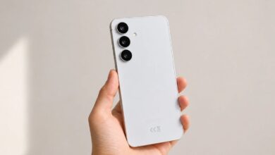 تسريب يكشف أكبر تحديث لتخصيص الشاشة الرئيسية في One UI 9 قبل إطلاقه 8 تسريبات One UI 9 تكشف تحسينات Good Lock وخيارات تخصيص جديدة لهواتف Galaxy