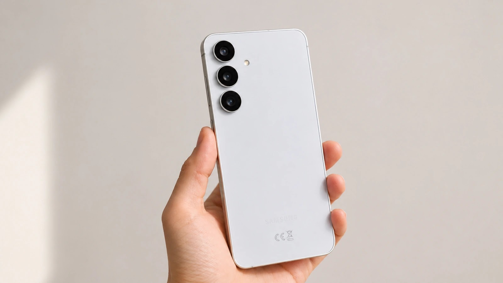 تسريب يكشف أكبر تحديث لتخصيص الشاشة الرئيسية في One UI 9 قبل إطلاقه 3 تسريبات One UI 9 تكشف تحسينات Good Lock وخيارات تخصيص جديدة لهواتف Galaxy