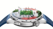 Honor Watch 6 Plus Motorcycle Edition تصل ببطارية 35 يومًا وتصميم سباقات خاص 9 Honor Watch 6 Plus Motorcycle Edition smartwatch with motorcycle racing design