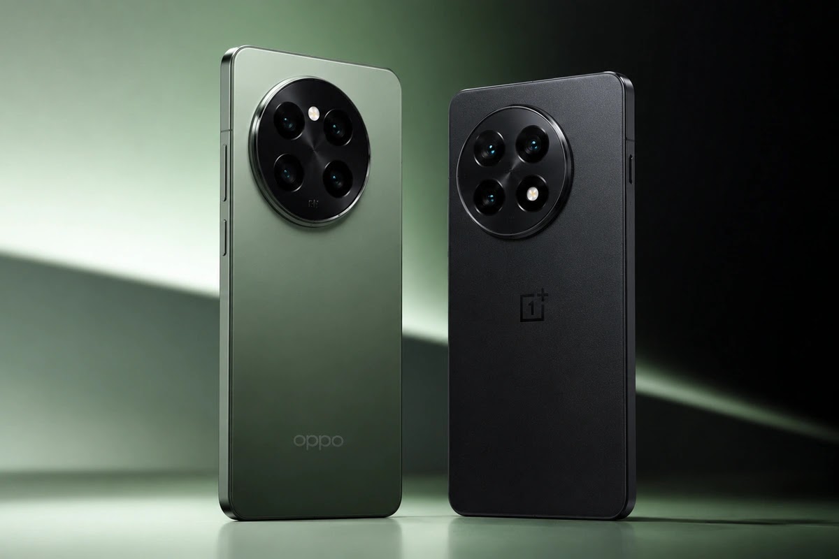 تسريب يكشف مواصفات هواتف OPPO وOnePlus القادمة مع Snapdragon 8 Elite 2 وبطارية 9000mAh