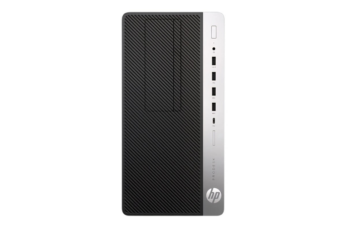 سعر HP ProDesk 600 G3 في مصر