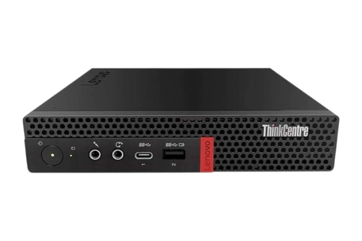 سعر Lenovo ThinkCentre M720 في مصر