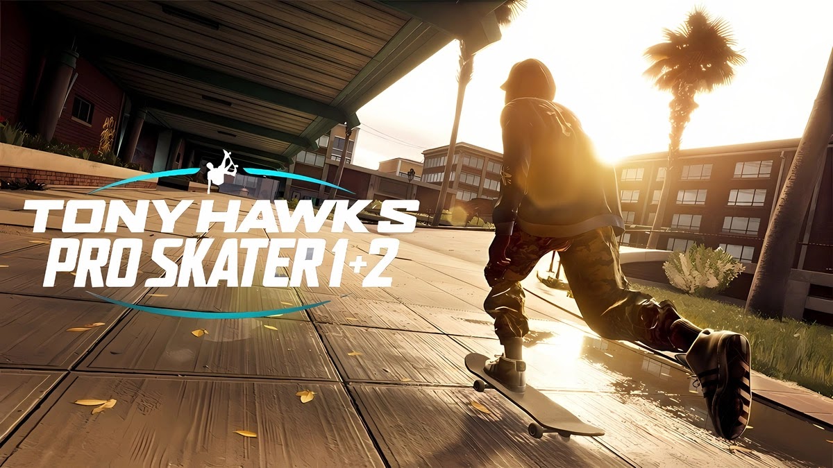 تأخر وصول Tony Hawk's Pro Skater 1+2 إلى Xbox Game Pass شعار Xbox Game Pass مع لعبة Tony Hawk's Pro Skater 1+2 بعد الجدل حول تأخر إضافتها