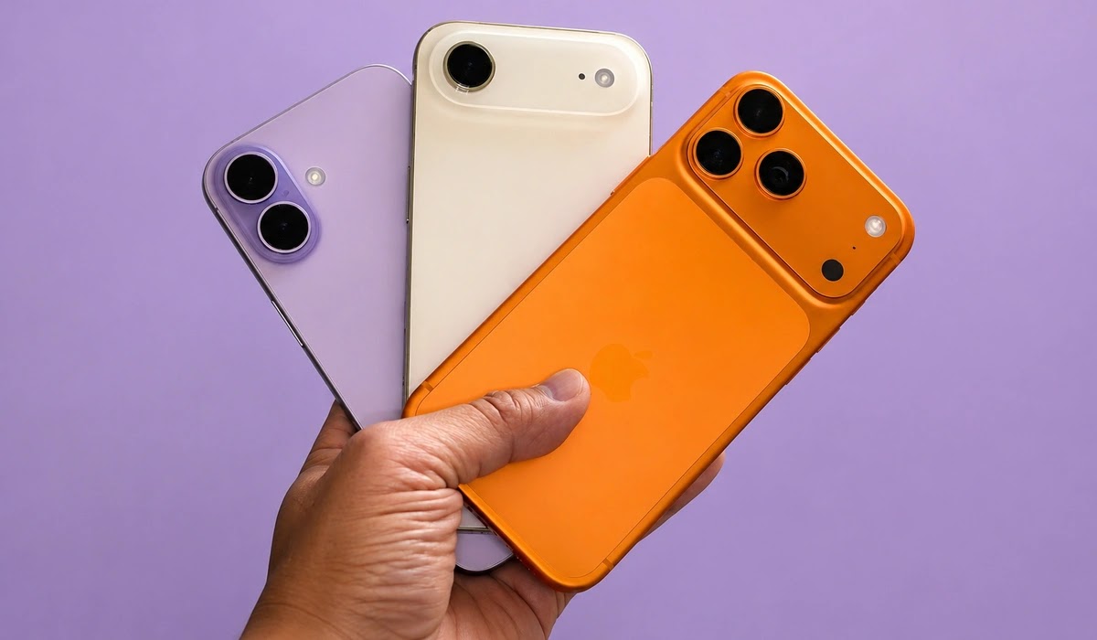 ارتفاع أسعار هواتف iPhone في اليابان بنسبة وصلت إلى 11% هواتف iPhone بعد رفع أسعارها في اليابان من Apple خلال 2026