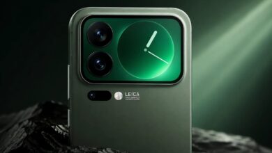 Xiaomi 18 Pro قد يعيد تقنية UWB إلى هواتف شاومي الرائدة 8 Xiaomi 18 Pro قد يعيد تقنية UWB إلى هواتف شاومي الرائدة