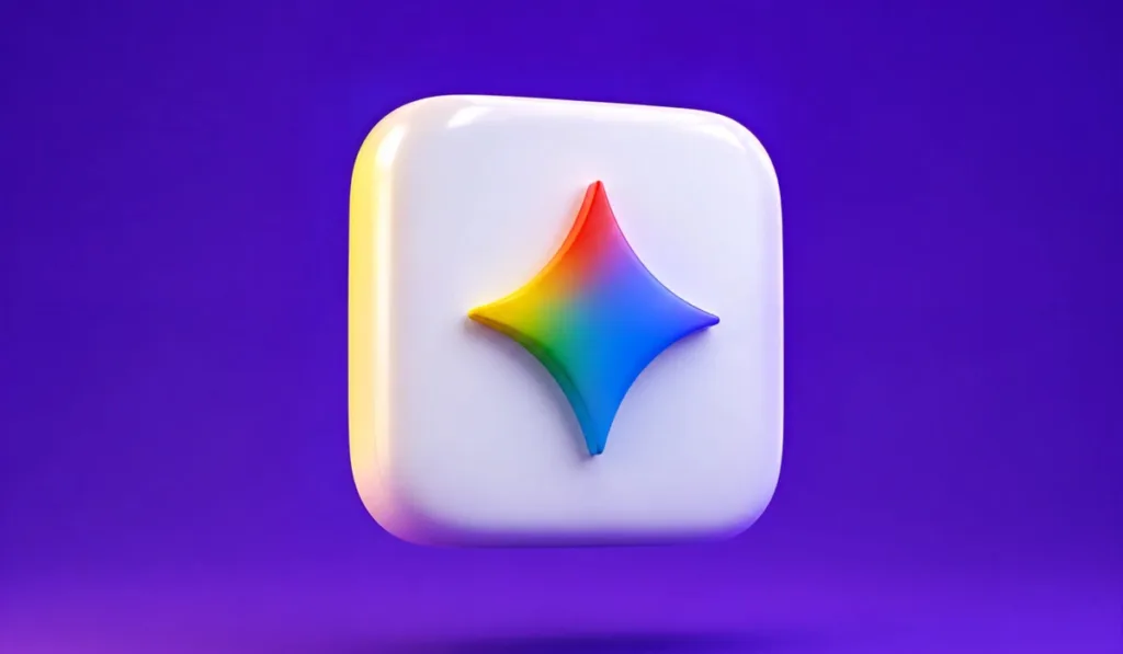 تصميم تجريدي يرمز إلى الذكاء الاصطناعي من Google وتأجيل إطلاق Gemini 3.5 Pro