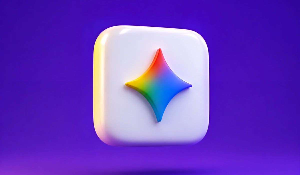 صورة احترافية تعبر عن تطورات نموذج Gemini 3.5 Pro من Google تصميم تجريدي يرمز إلى الذكاء الاصطناعي من Google وتأجيل إطلاق Gemini 3.5 Pro