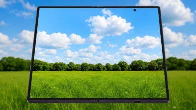 تسريب ضخم يكشف مفاجآت Galaxy Z Fold 8 وGalaxy Z Flip 8 قبل الإعلان الرسمي 7 Samsung Galaxy Z Fold 8