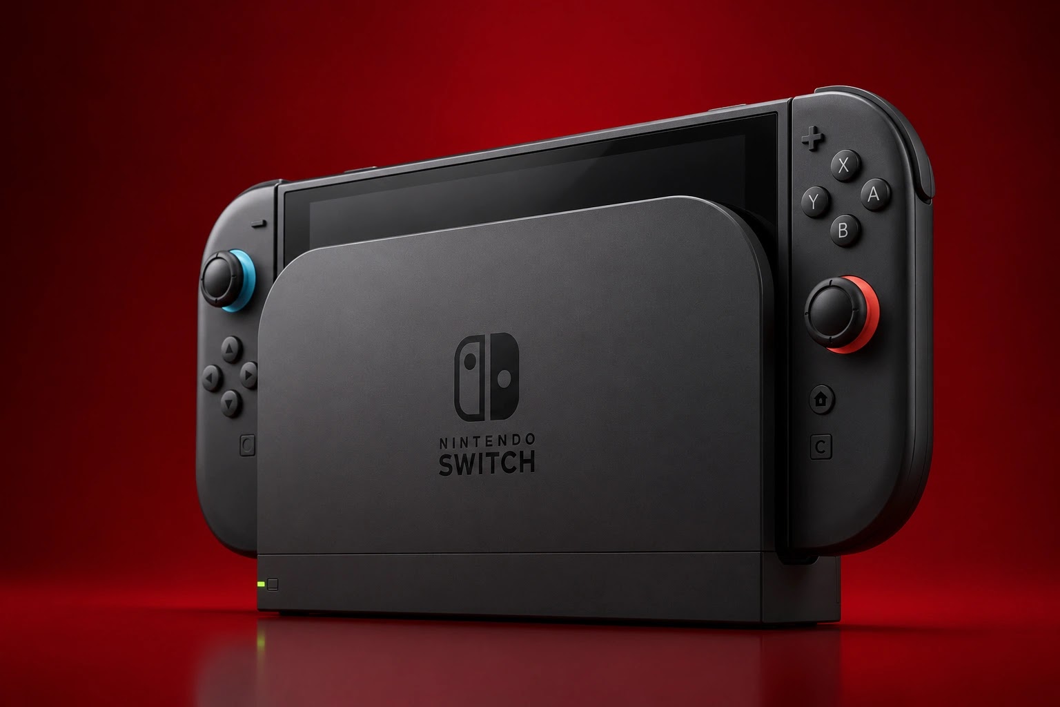 صورة جهاز Nintendo Switch 2 بعد اكتشاف ثغرة أمنية جديدة في النظام استغلال جديد يكشف ثغرة أمنية في Nintendo Switch 2 رغم تعزيزات الحماية