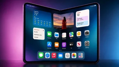 هل يقترب iPhone القابل للطي؟ أكواد iOS 27 تكشف أول دليل على تصميم ببطاريتين 13 iOS 27