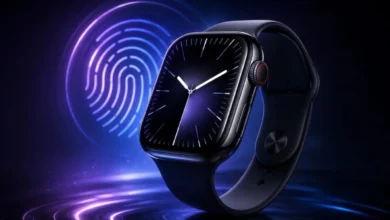 Apple Watch Series 12.. ماذا تكشف التسريبات عن المعالج والبطارية والميزات الجديدة؟ 12 OPPO A7 Pro Max