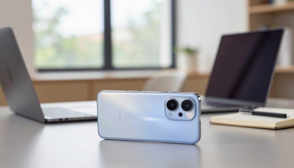 oppo reno 13