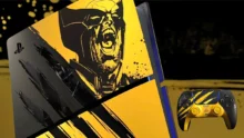 سوني تكشف PS5 Wolverine Edition رسميًا.. تصميم أصفر مستوحى من مخالب ولفرين 6 PS5 Wolverine Edition بتصميم Battle Yellow المستوحى من Marvel’s Wolverine