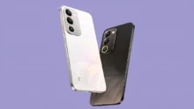 realme 16x 5G يصل رسميًا في الهند: بطارية 7000mAh وشاشة 144Hz 4 تصميم realme 16x 5G و مستوى من الحماية ضد الماء والغبار