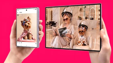 الدفعة الأولى لم تكفي.. سامسونج تزيد إنتاج Galaxy Z Fold 8 بمليون وحدة 12 سامسونج تستعد لإضافة مليون وحدة من هاتف Galaxy Z Fold 8