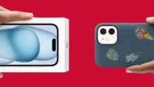 Apple ترفع قيمة استبدال أجهزة iPhone وMac وأندرويد 11 استبدال أجهزة Apple ورفع قيمة استبدال iPhone وMac