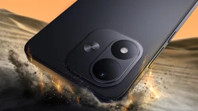 Redmi Note 17 5G يظهر رسميًا ببطارية 8000 مللي أمبير وشاشة AMOLED ساطعة 5 هاتف Redmi Note 17 5G ببطارية 8000 مللي أمبير وشاشة AMOLED