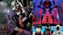تسريب LEGO 2027 يكشف مفاجآت.. مجموعة Joker وبدلة Peni Parker من Spider-Verse 3 تسريب LEGO 2027 يكشف مجموعة Joker وبدلة Peni Parker Spider-Verse