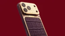 iPhone 18 Pro يظهر قبل الإطلاق: كاميرا بفتحة متغيرة وشريحة A20 Pro بدقة 2nm 12 iPhone 18 Pro بكاميرا بفتحة متغيرة وشريحة A20 Pro