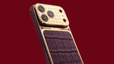 iPhone 18 Pro يظهر قبل الإطلاق: كاميرا بفتحة متغيرة وشريحة A20 Pro بدقة 2nm 6 iPhone 18 Pro بكاميرا بفتحة متغيرة وشريحة A20 Pro