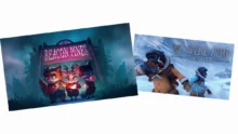 ألعاب Epic Games المجانية تعود بلعبتين جديدتين هذا الأسبوع 3 ألعاب Epic Games المجانية هذا الأسبوع Beacon Pines وWe Were Here Together