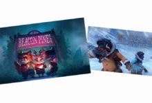ألعاب Epic Games المجانية تعود بلعبتين جديدتين هذا الأسبوع 6 ألعاب Epic Games المجانية هذا الأسبوع Beacon Pines وWe Were Here Together