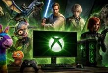 6 ألعاب Xbox كلاسيكية تستحق العودة إلى الكمبيوتر 2 ألعاب Xbox كلاسيكية تستحق العودة إلى الكمبيوتر عبر التوافق مع الإصدارات السابقة