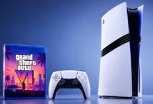 مسابقة جديدة تمنحك PS5 وGTA 6 مجانًا.. والتسجيل مفتوح حتى 30 نوفمبر 3 مسابقة للفوز بجهاز PS5 وGTA 6 مجانًا