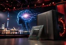 AMD تشارك في IFA 2026 بكلمة حول مستقبل الذكاء الاصطناعي الشخصي 3 AMD تستعد للمشاركة في IFA 2026 مع التركيز على مستقبل الذكاء الاصطناعي الشخصي