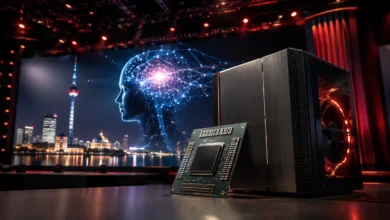 AMD تشارك في IFA 2026 بكلمة حول مستقبل الذكاء الاصطناعي الشخصي 20 AMD تستعد للمشاركة في IFA 2026 مع التركيز على مستقبل الذكاء الاصطناعي الشخصي