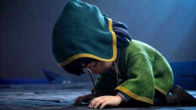 إزالة Denuvo من Dragon Quest 7 Reimagined بعد 6 أشهر 4 شخصية Dragon Quest 7 Reimagined في مشهد من اللعبة