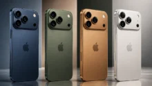 Apple تستعد لحدث iPhone 18 في سبتمبر وسط ترقب الهاتف القابل للطي 12 تصميم تخيلي لهواتف iPhone 18 Pro بأربعة ألوان مختلفة مع كاميرات خلفية ثلاثية