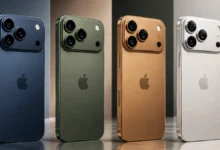 Apple تستعد لحدث iPhone 18 في سبتمبر وسط ترقب الهاتف القابل للطي 6 تصميم تخيلي لهواتف iPhone 18 Pro بأربعة ألوان مختلفة مع كاميرات خلفية ثلاثية