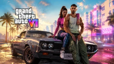 GTA 6.. هل تحمل الأسابيع المقبلة أخبارًا جديدة عن اللعبة؟ 6 GTA 6 وشخصياتها في Vice City قبل موعد الإصدار