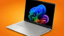 HP تطلق OmniBook 5 14 بمعالجات AMD وشاشة OLED بتردد 120 هرتز 5 HP OmniBook 5 14 AMD بشاشة OLED ومعدل تحديث 120 هرتز