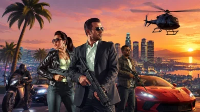 مليون دولار مجانًا في GTA Online خلال أغسطس.. إليك موعد الحصول على المكافأة 5 GTA Online ومكافأة مليون دولار للاعبين في أغسطس