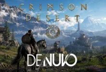Crimson Desert بدون Denuvo.. إزالة حماية اللعبة تعيد الجدل حول أداء ألعاب AAA 2 Crimson Desert بدون Denuvo
