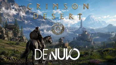 Crimson Desert بدون Denuvo.. إزالة حماية اللعبة تعيد الجدل حول أداء ألعاب AAA 9 Crimson Desert بدون Denuvo