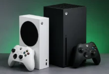 أسعار Xbox Series X|S ترتفع مجددًا في أوروبا.. زيادة تصل إلى 200 يورو 1 أسعار Xbox Series X وXbox Series S الجديدة في أوروبا