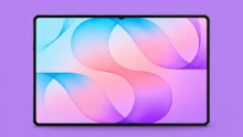 تسريبات Galaxy Tab S12 تكشف التصميم قبل الإطلاق.. وهذه أبرز مواصفات Plus وUltra 16 صورة مسربة لجهاز Galaxy Tab S12 بتصميم أمامي