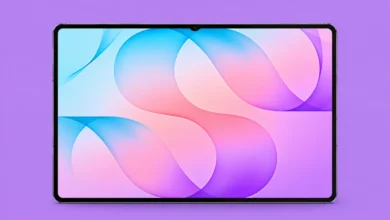 تسريبات Galaxy Tab S12 تكشف التصميم قبل الإطلاق.. وهذه أبرز مواصفات Plus وUltra 15 صورة مسربة لجهاز Galaxy Tab S12 بتصميم أمامي