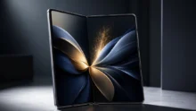 الشباب يتصدرون طلبات Galaxy Z8.. سامسونج تكشف السبب 17 هاتف Galaxy Z Fold8 القابل للطي بشاشة كبيرة وتصميم عصري